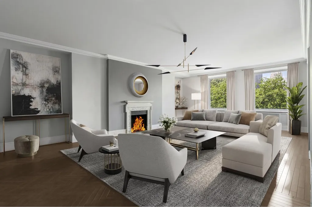 817 5th Avenue New York City NY 10065