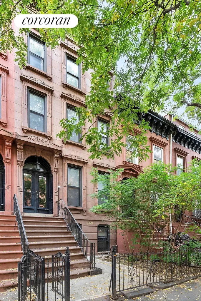 350 Putnam Avenue New York City NY 11216