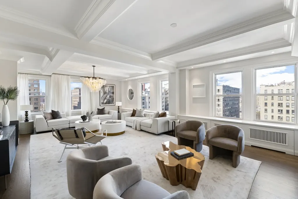 165 W 91st Street New York City NY 10025