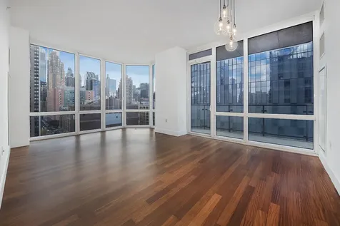 10 W End Avenue New York City NY 10023