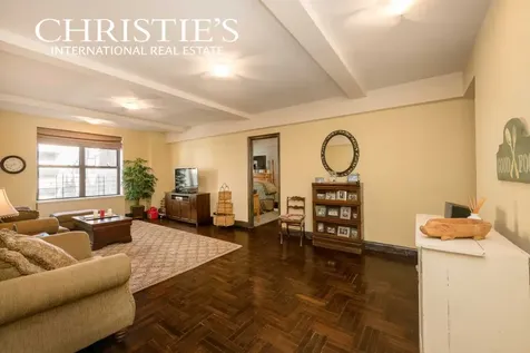 12 W 72nd Street New York City NY 10023