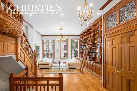312 W 71st Street New York City NY 10023