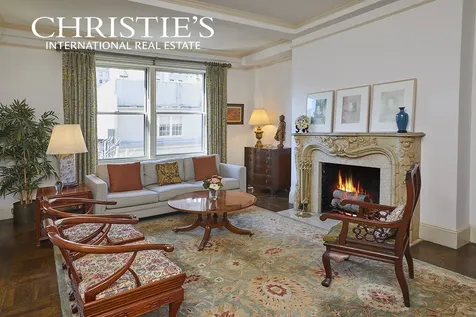 4 E 95th Street New York City NY 10128