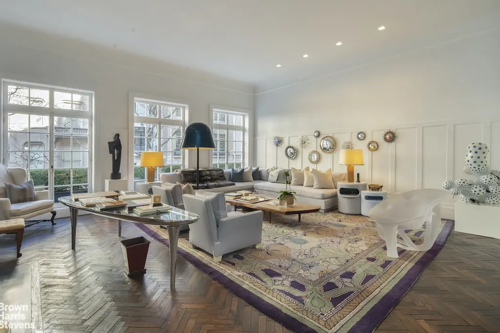 54 E 64th Street New York City NY 10065
