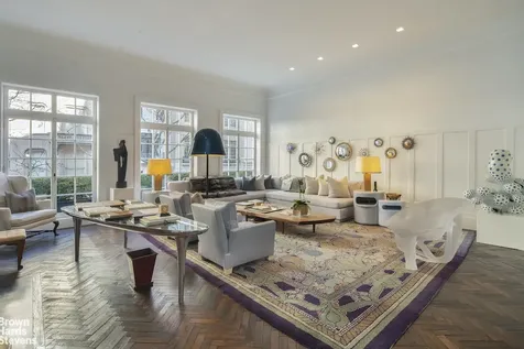 54 E 64th Street New York City NY 10065