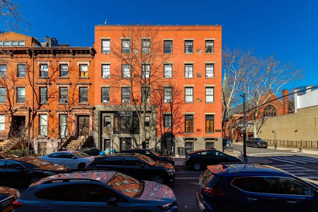 148-150 Clinton Street New York City NY 11201