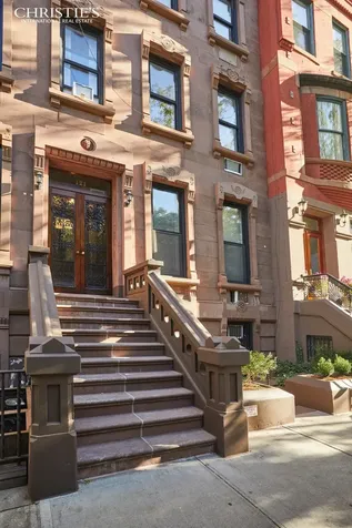 121 W 82nd Street New York City NY 10024