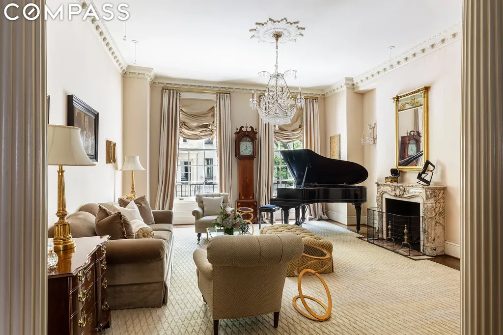 127 E 64th Street New York City NY 10065
