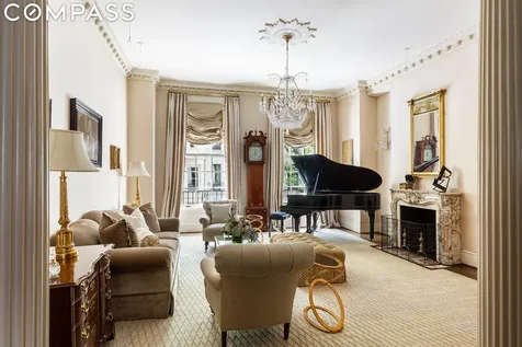 127 E 64th Street New York City NY 10065