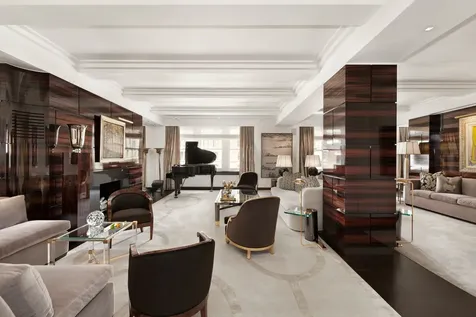 575 Park Avenue New York City NY 10065