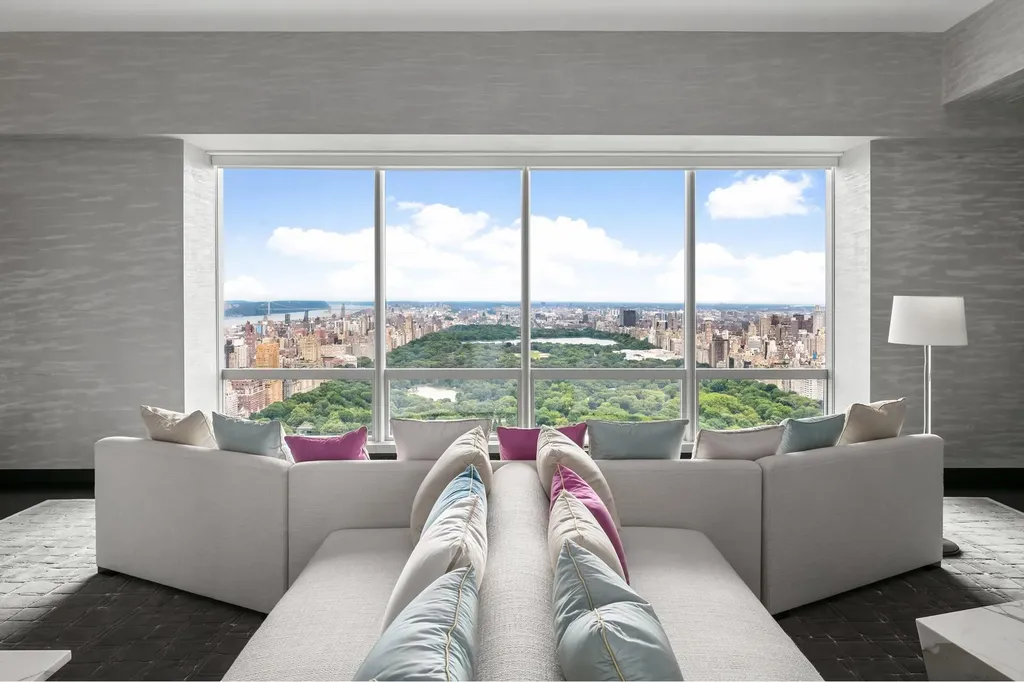 157 W 57th Street New York City NY 10019