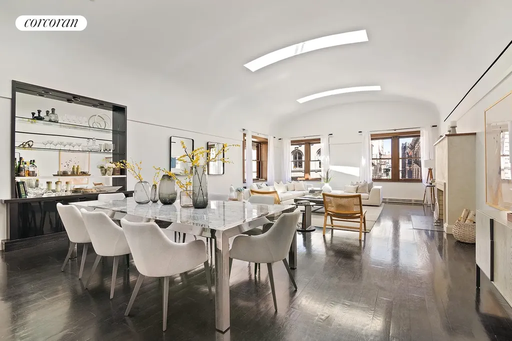 77 White Street New York City NY 10013