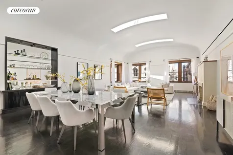 77 White Street New York City NY 10013