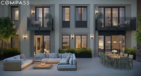 378 W End Avenue New York City NY 10024