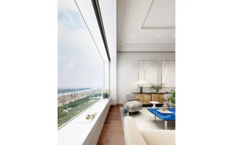 432 Park Avenue New York City NY 10022