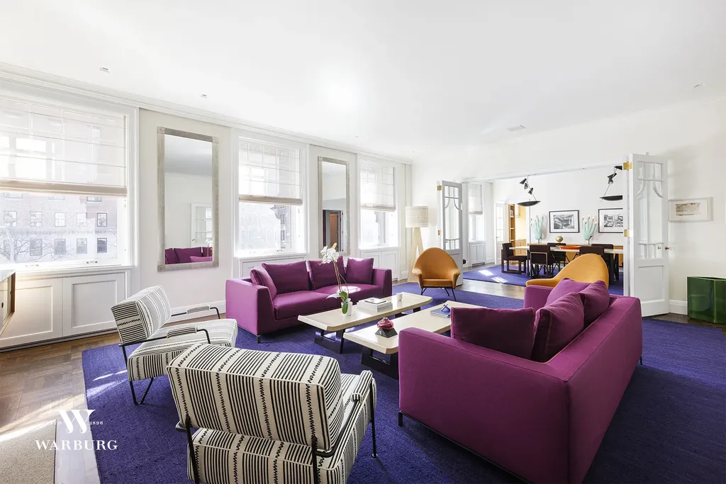 1000 Park Avenue New York City NY 10028