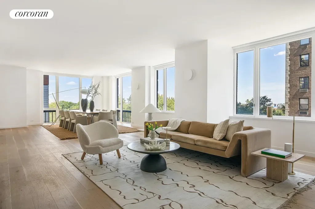 90 E End Avenue New York City NY 10028