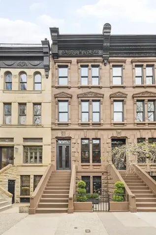 165 W 88th Street New York City NY 10024