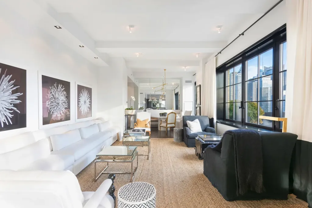 425 W 50th Street New York City NY 10019