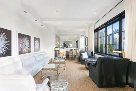425 W 50th Street New York City NY 10019