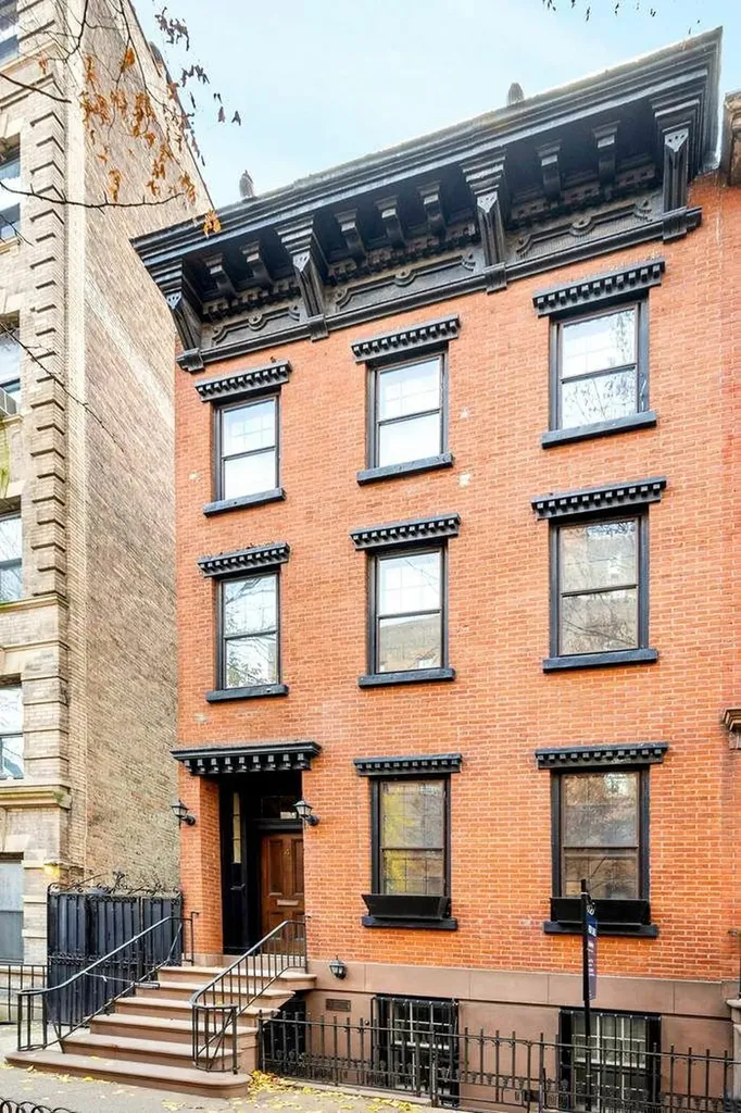 4 Jane Street New York City NY 10014