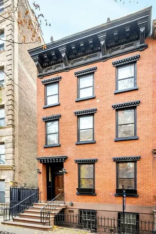 4 Jane Street New York City NY 10014