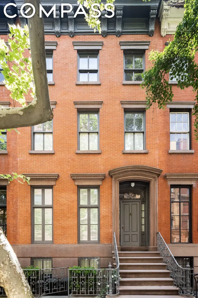 252 W 12th Street New York City NY 10014