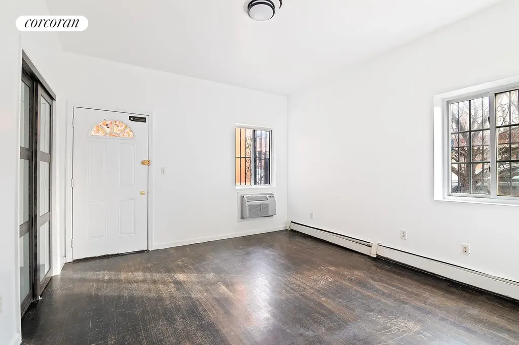 381 Nostrand Avenue New York City NY 11216