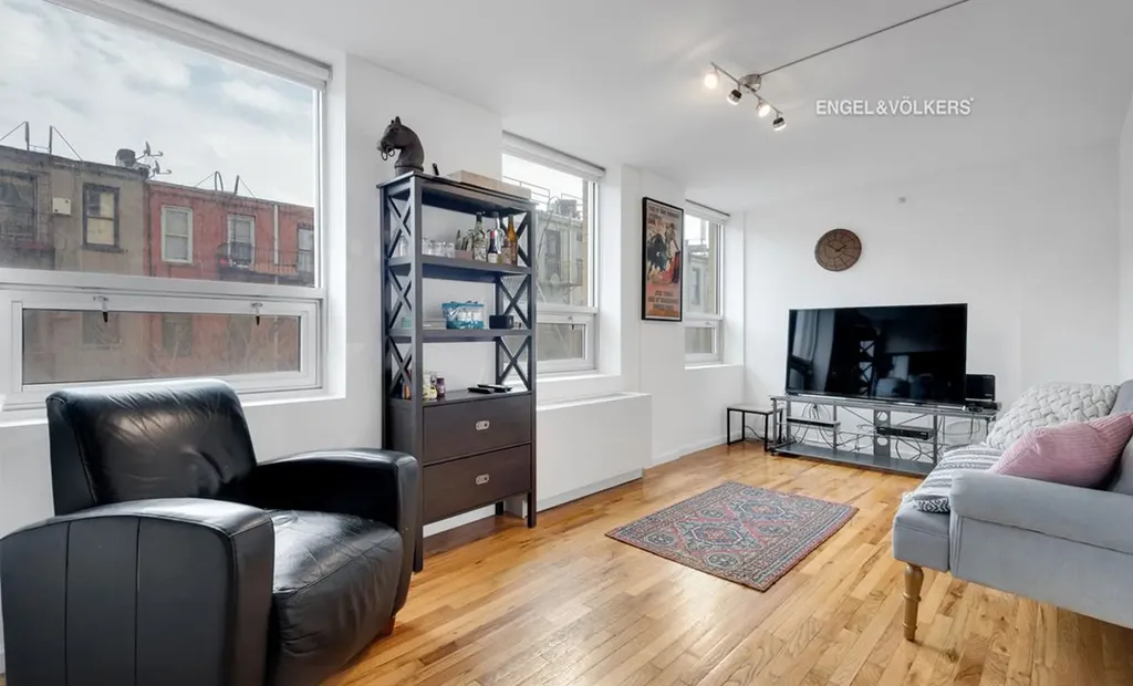 358 Grove Street New York City NY 11237
