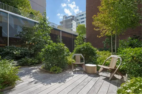 527 W 27th Street New York City NY 10001