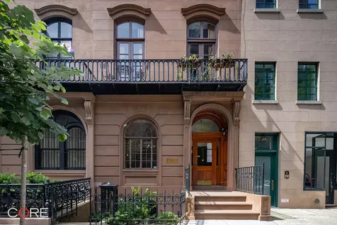 28 W 12th Street New York City NY 10011