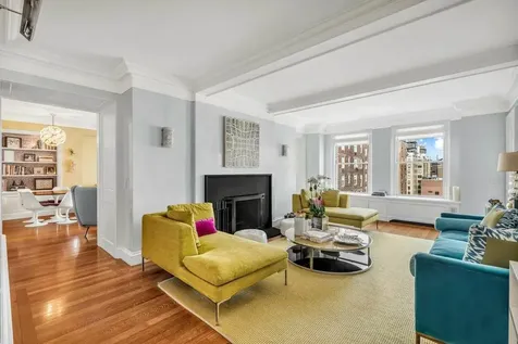 8 E 96th Street New York City NY 10128