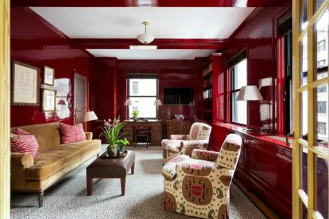 14 E 90th Street New York City NY 10128