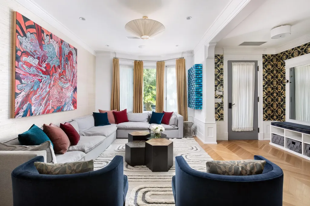 627 3rd Street New York City NY 11215