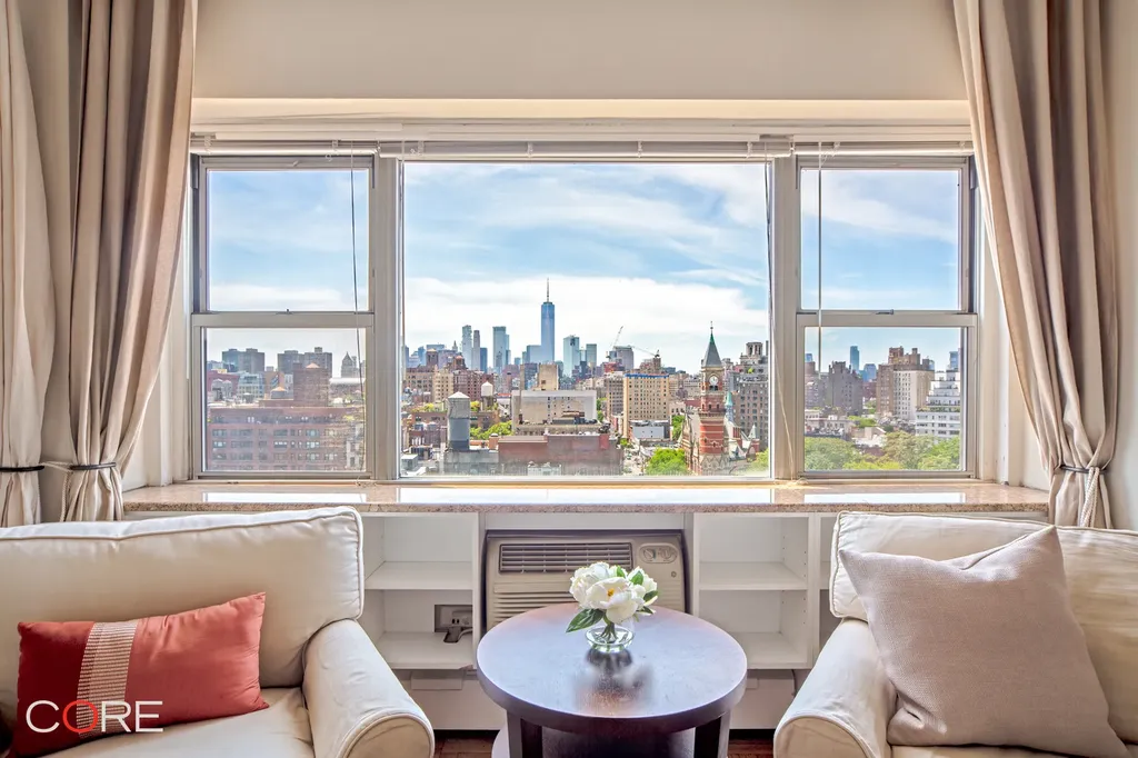 79 W 12th Street New York City NY 10011