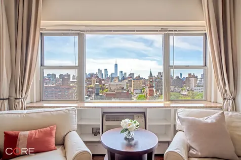 79 W 12th Street New York City NY 10011