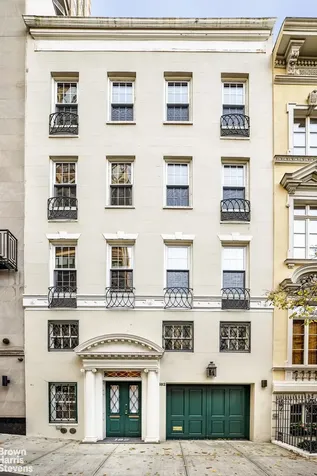 182 E 64th Street New York City NY 10065