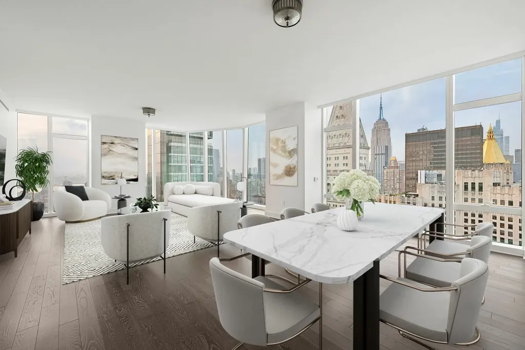 45 E 22nd Street New York City NY 10010