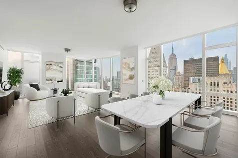 45 E 22nd Street New York City NY 10010