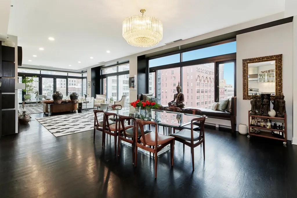 19 Beach Street New York City NY 10013