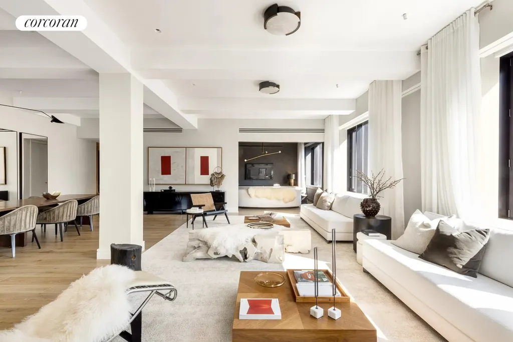 11 Beach Street New York City NY 10013