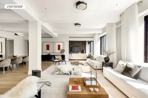 11 Beach Street New York City NY 10013