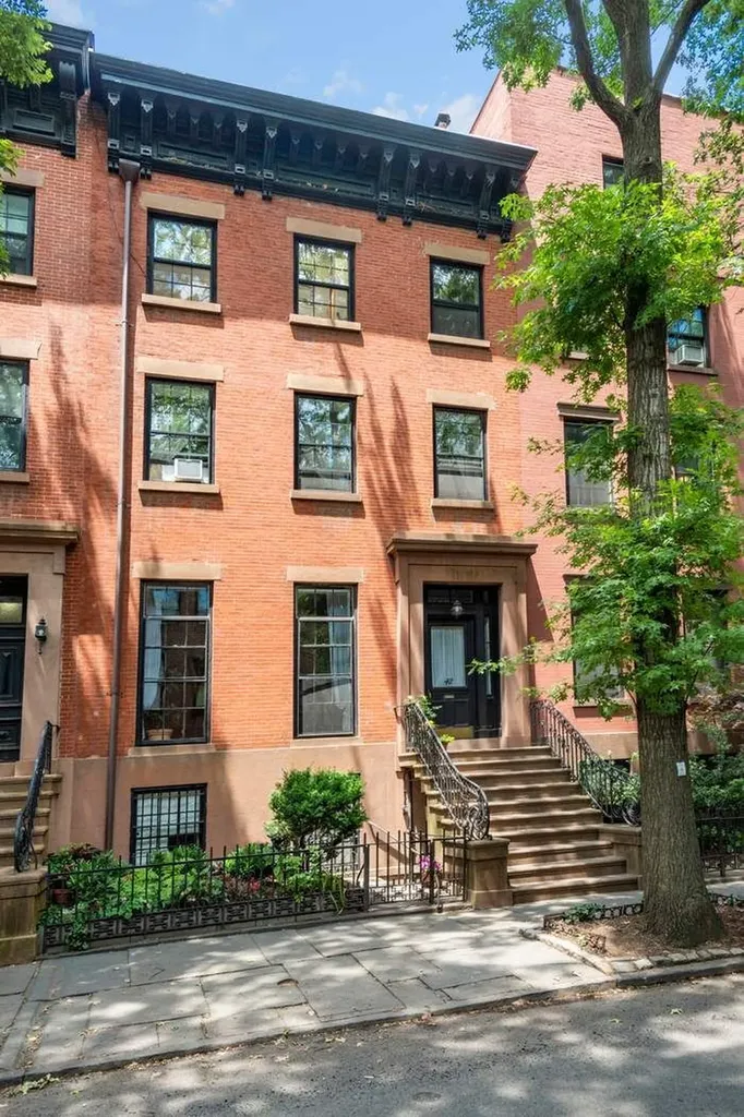 42 Willow Street New York City NY 11201