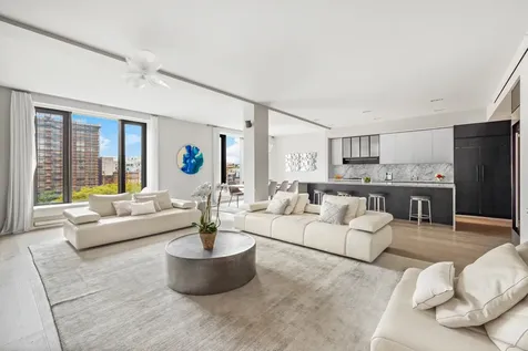 11 Beach Street New York City NY 10013