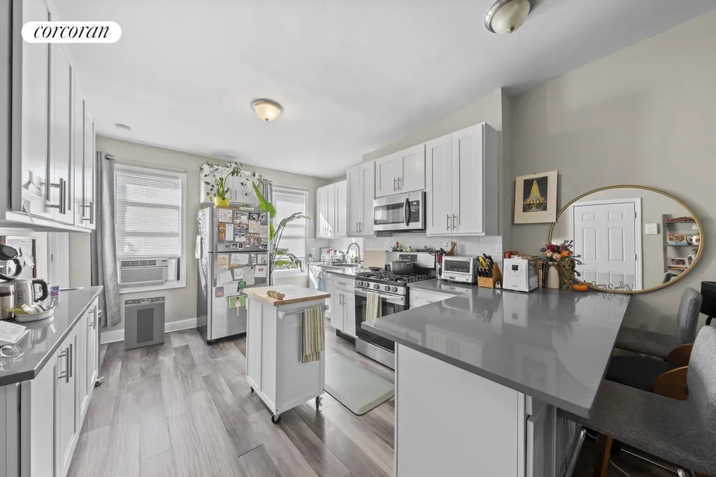 496 President Street New York City NY 11215