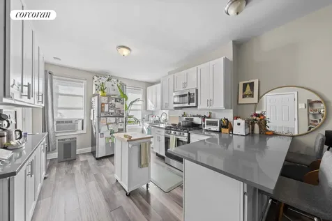 496 President Street New York City NY 11215