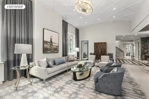 510 Park Avenue New York City NY 10022