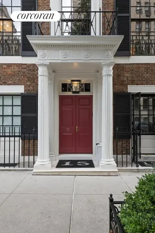 15 E 90th Street New York City NY 10128