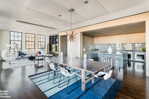 145 Hudson Street New York City NY 10013