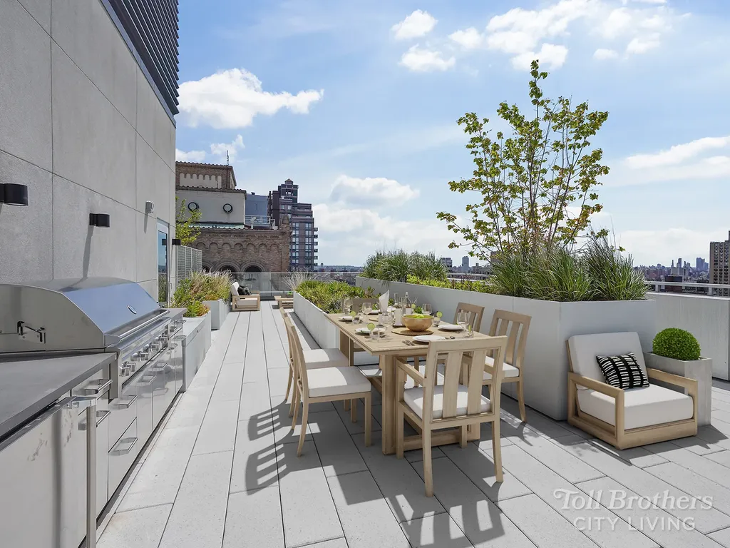 121 E 22nd Street New York City NY 10010